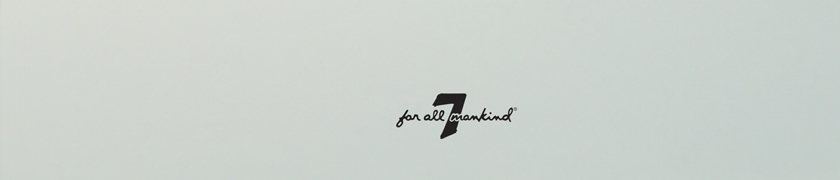 Shop | 7 For All Mankind