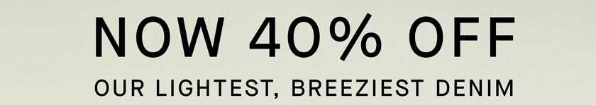 Shop | Pre-Black Friday | 40% Off B(air)