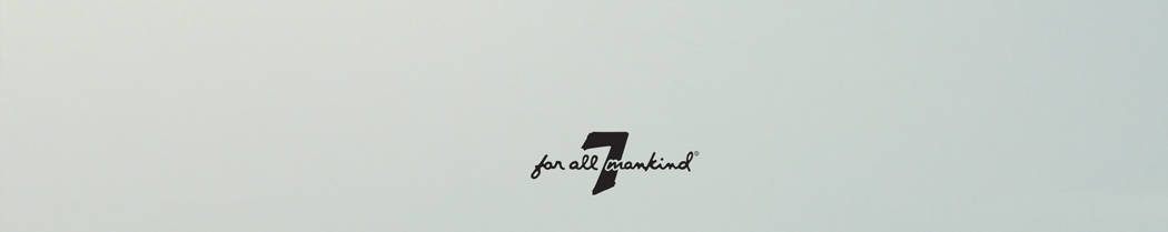 Shop | 7 For All Mankind