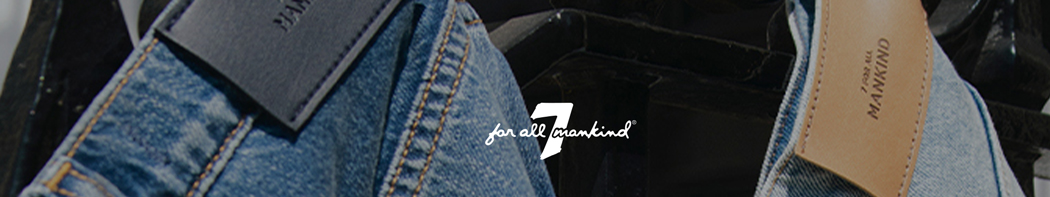 Shop | 7 For All Mankind