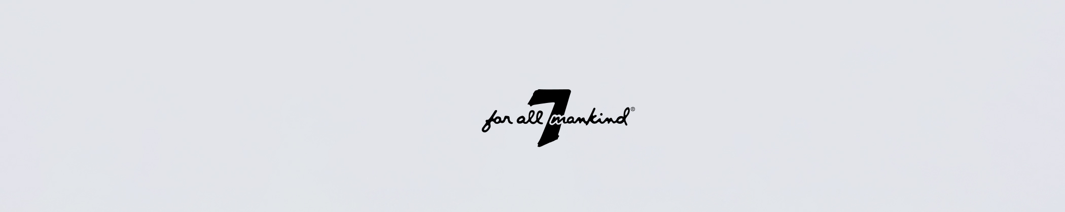 7 For all Mankind