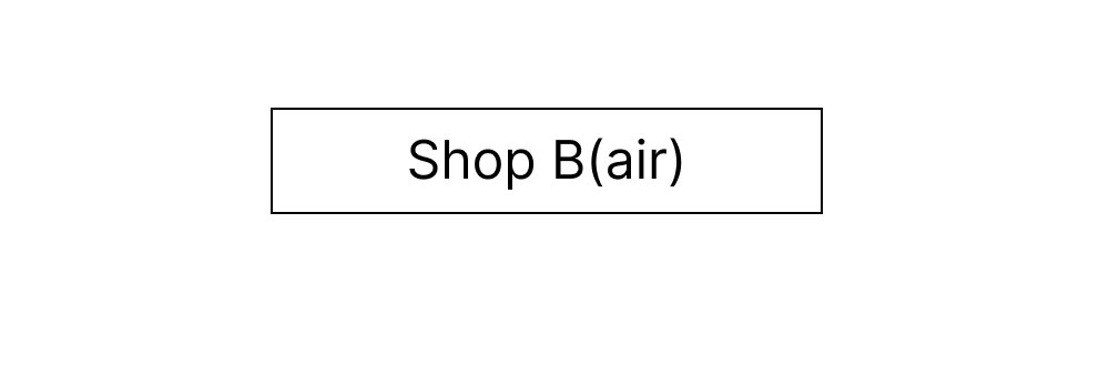 Shop | B(air)