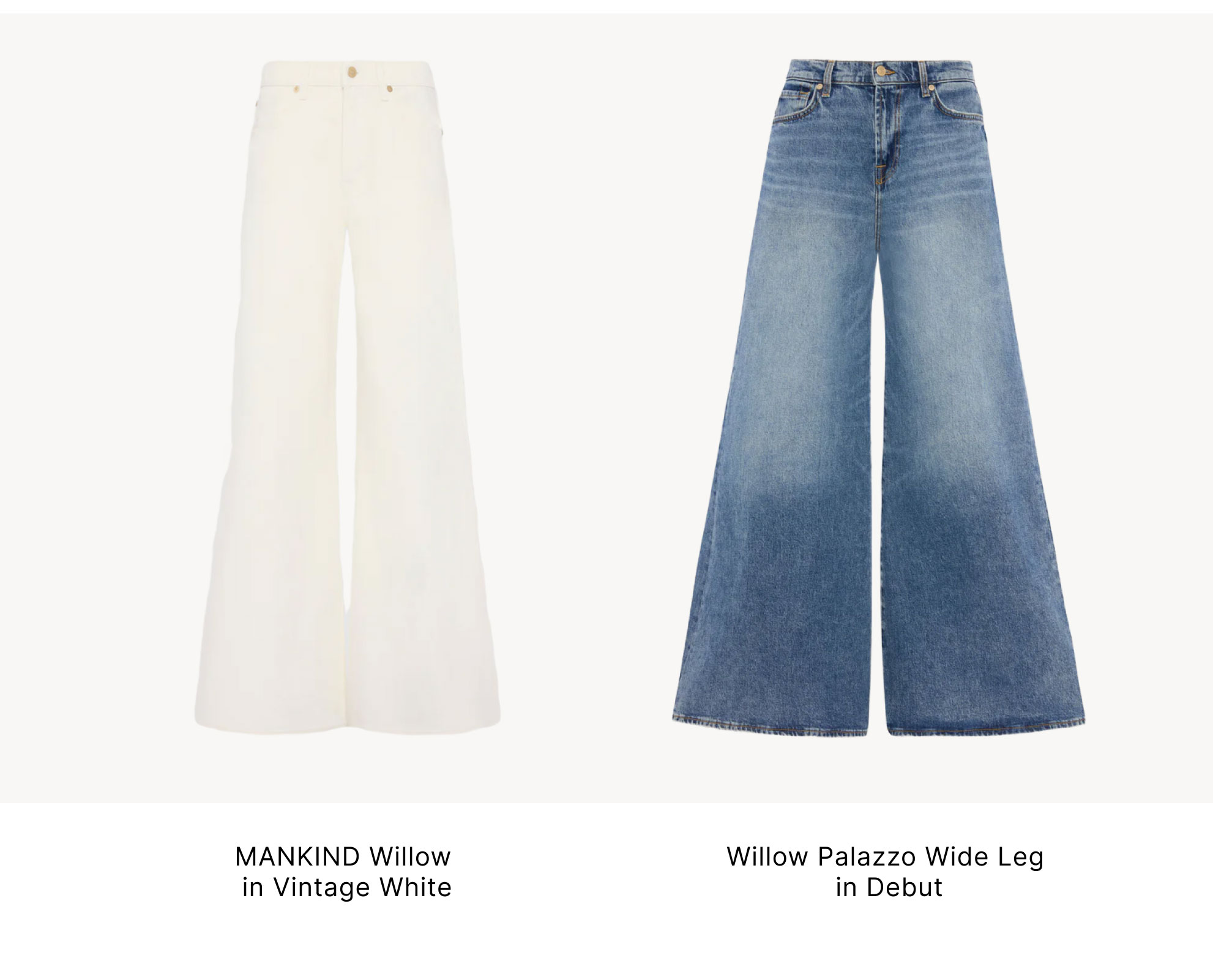 Shop | Willow