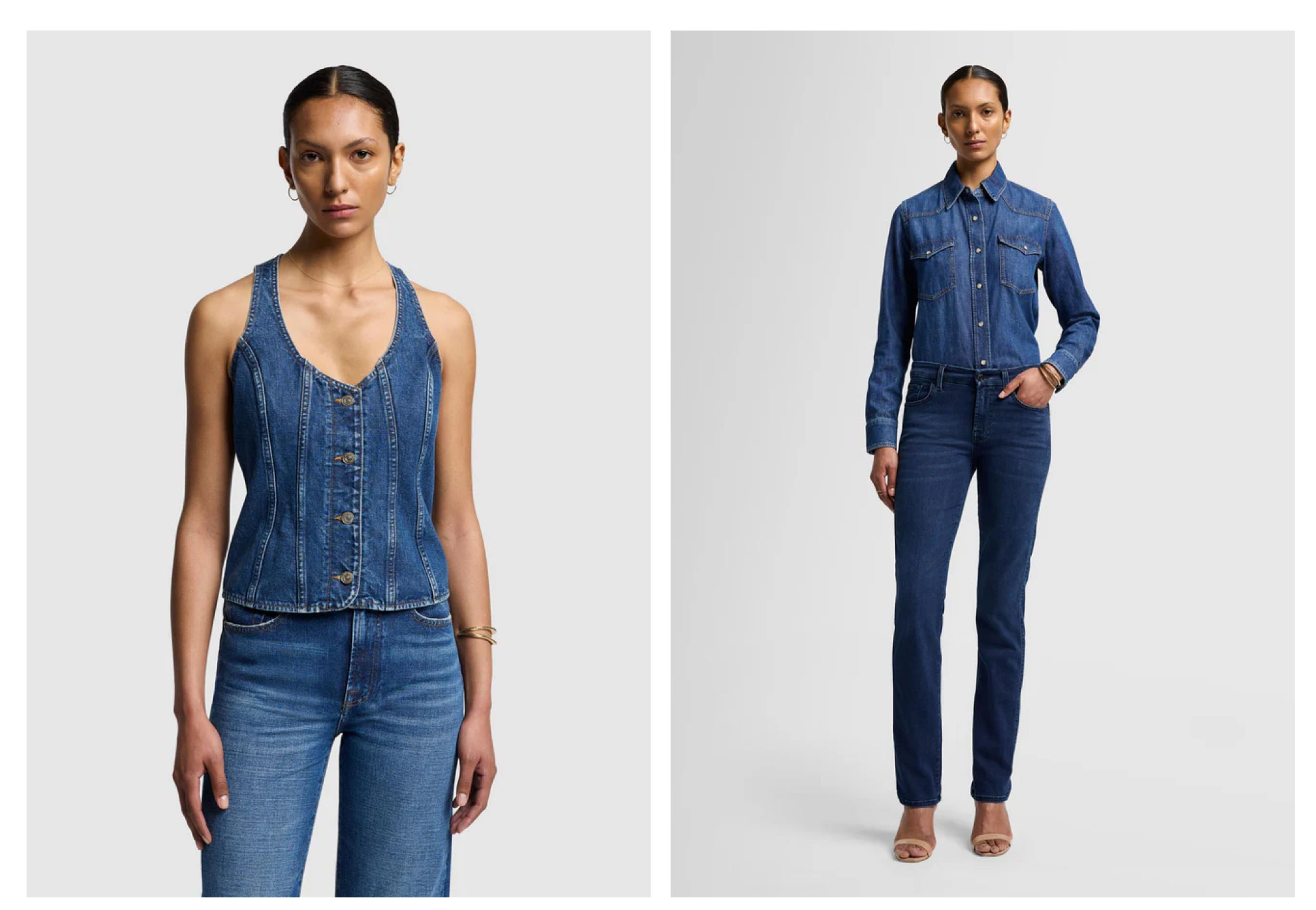 Shop | Denim on Denim