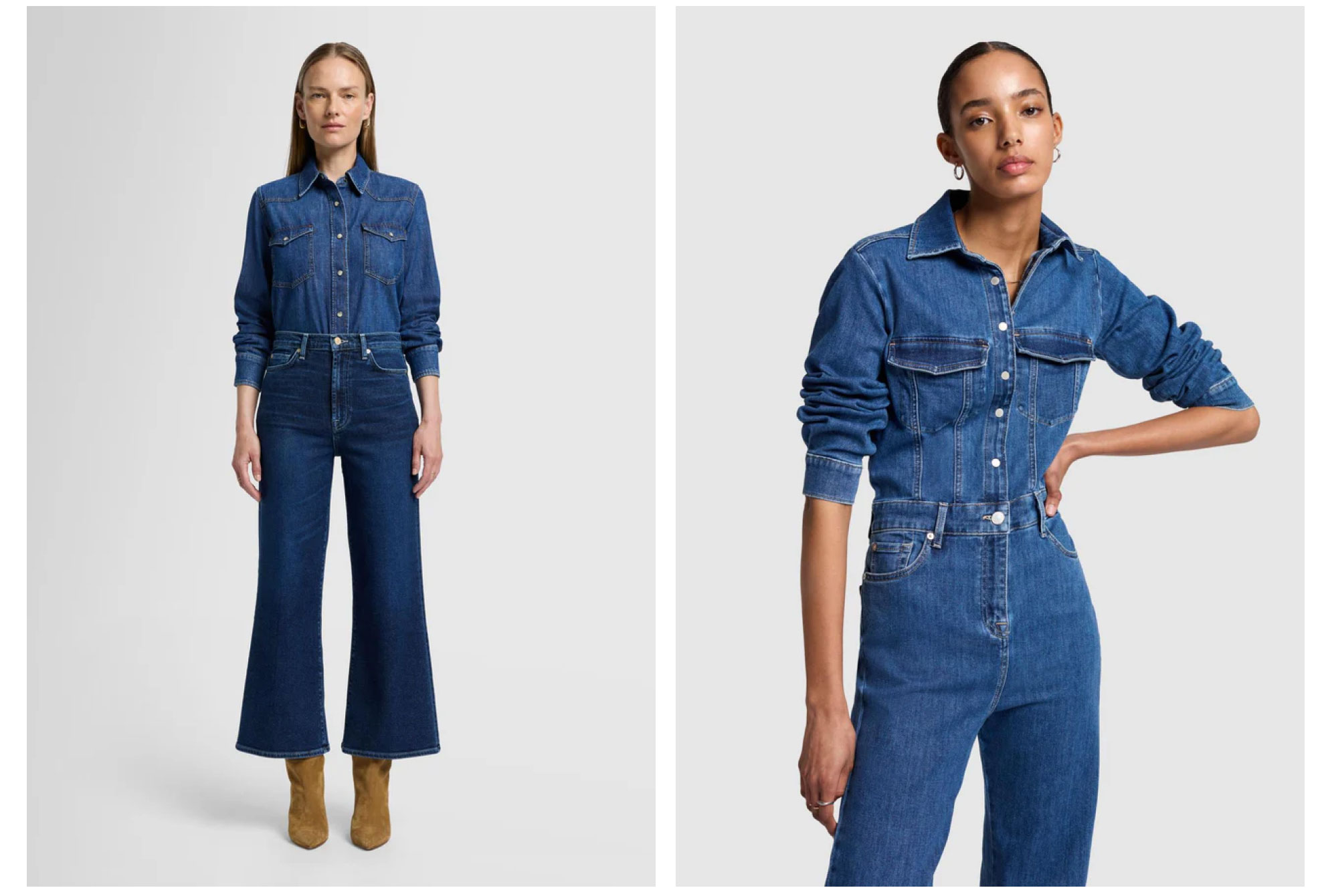 Shop | Denim on Denim