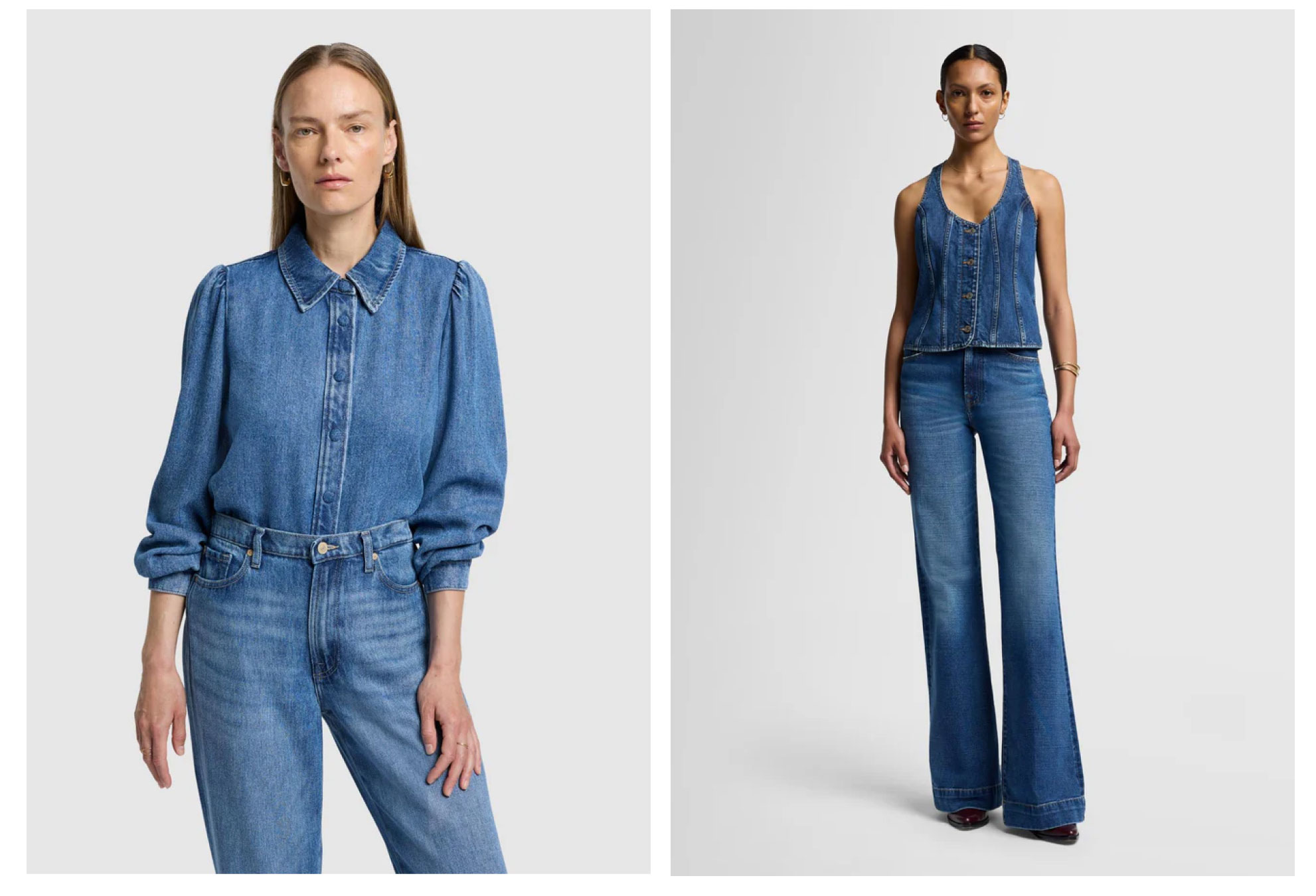 Shop | Denim on Denim