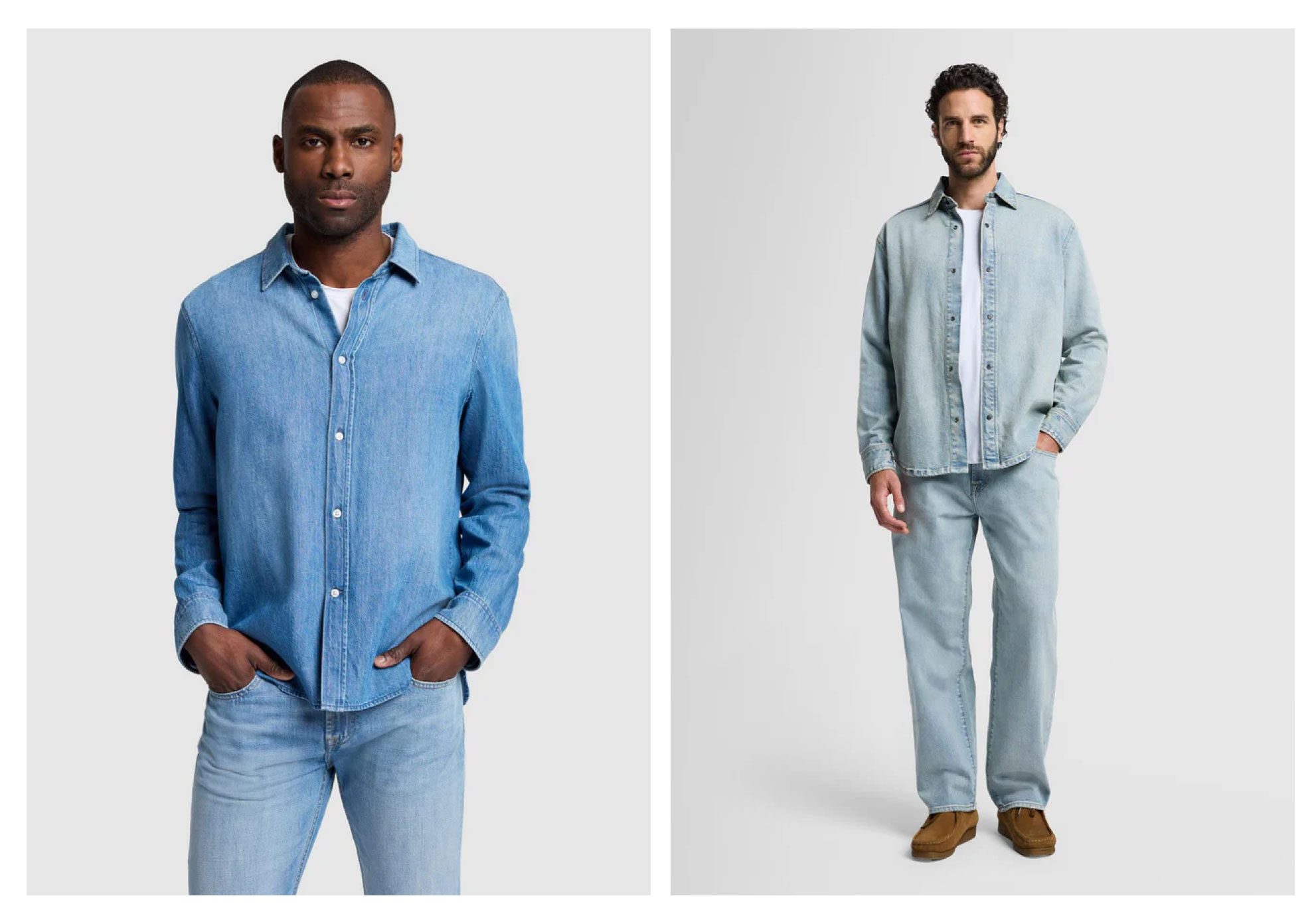 Shop | Denim on Denim