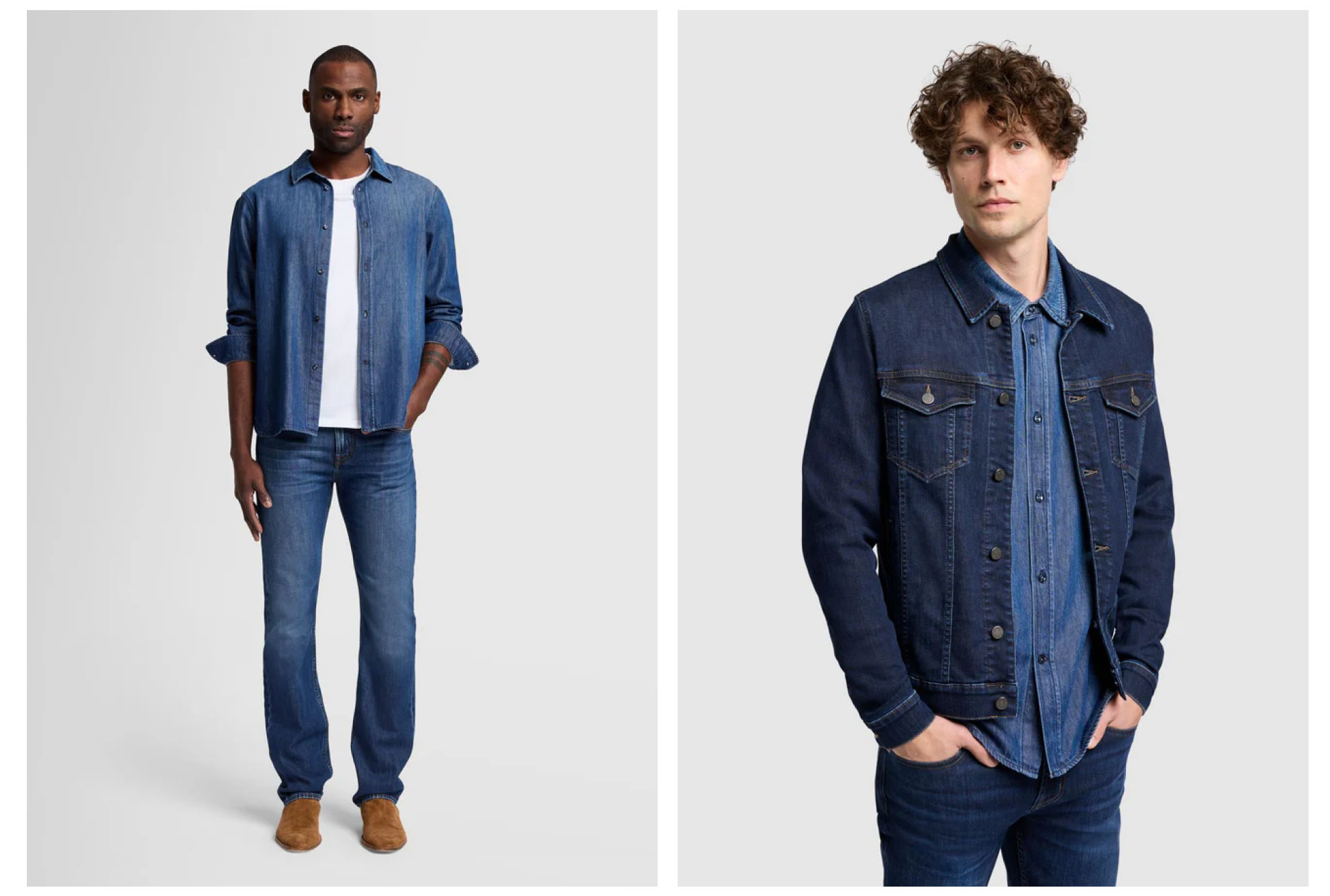 Shop | Denim on Denim