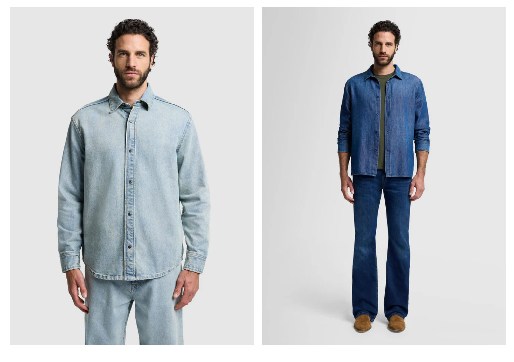 Shop | Denim on Denim