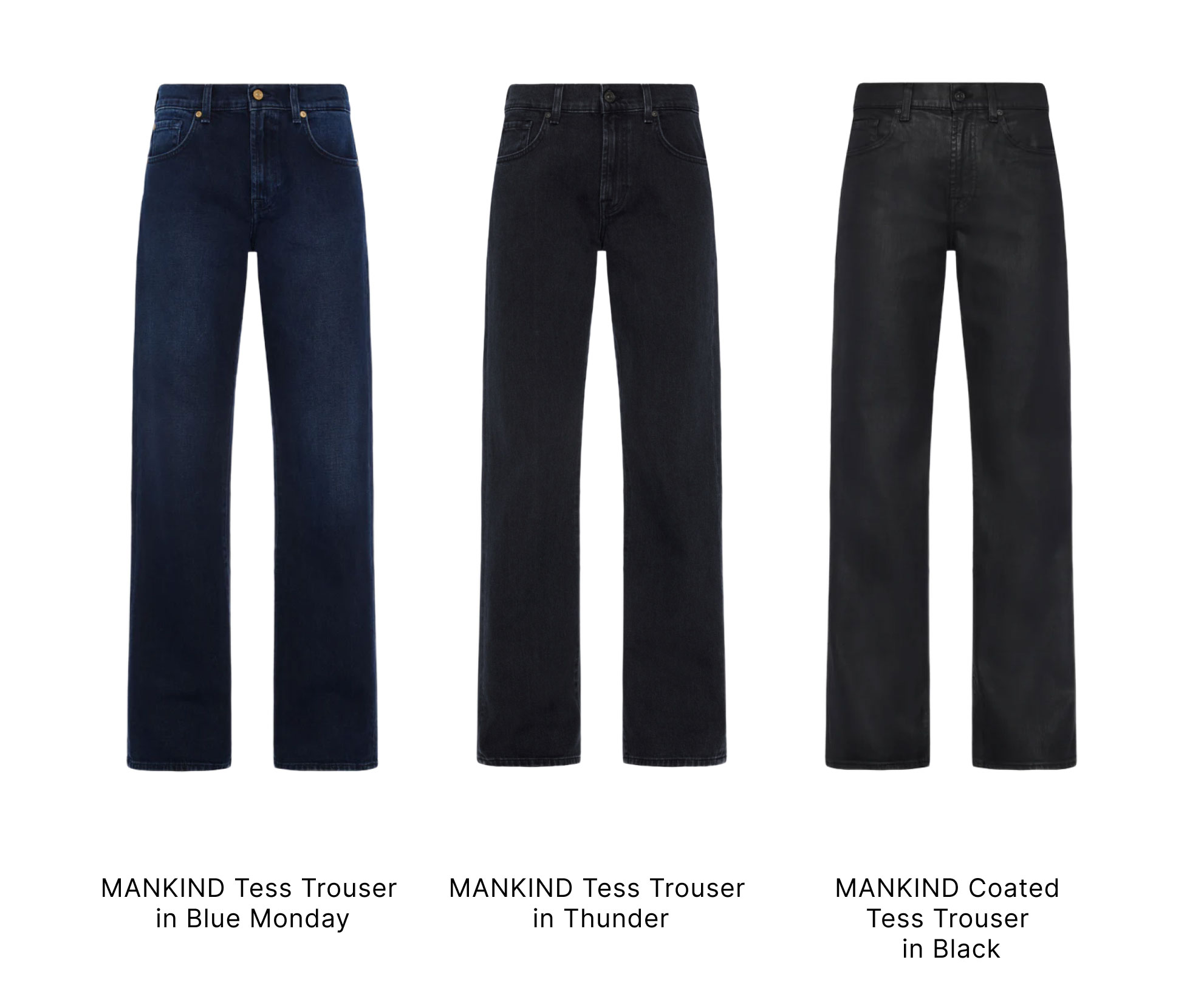 Shop | Tess Trouser