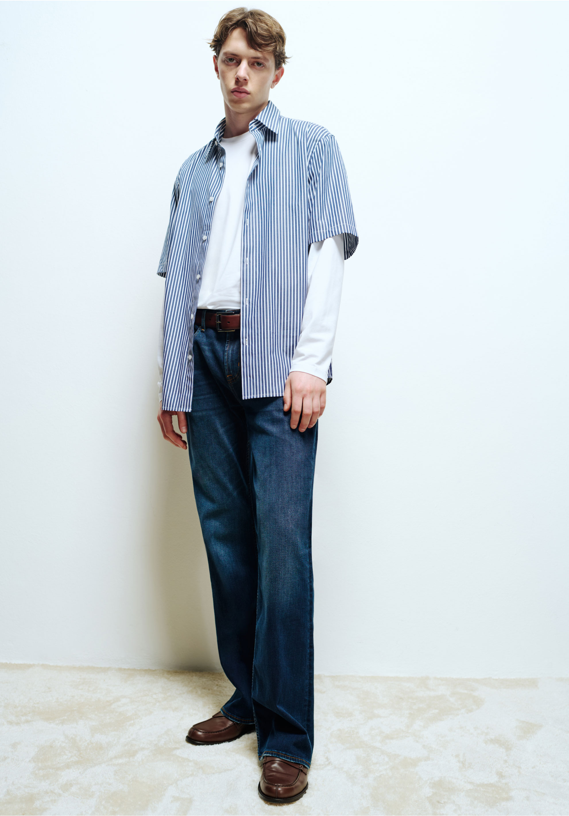 New Brett Bootcut
