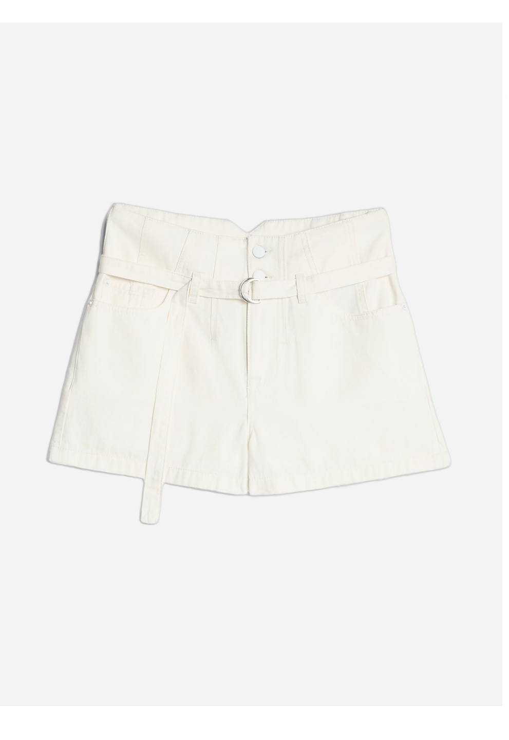 Spring-Summer Inseams