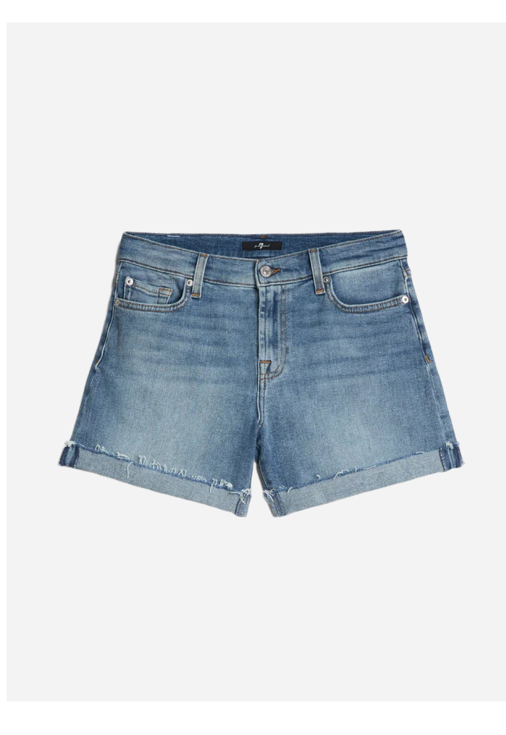Spring-Summer Inseams