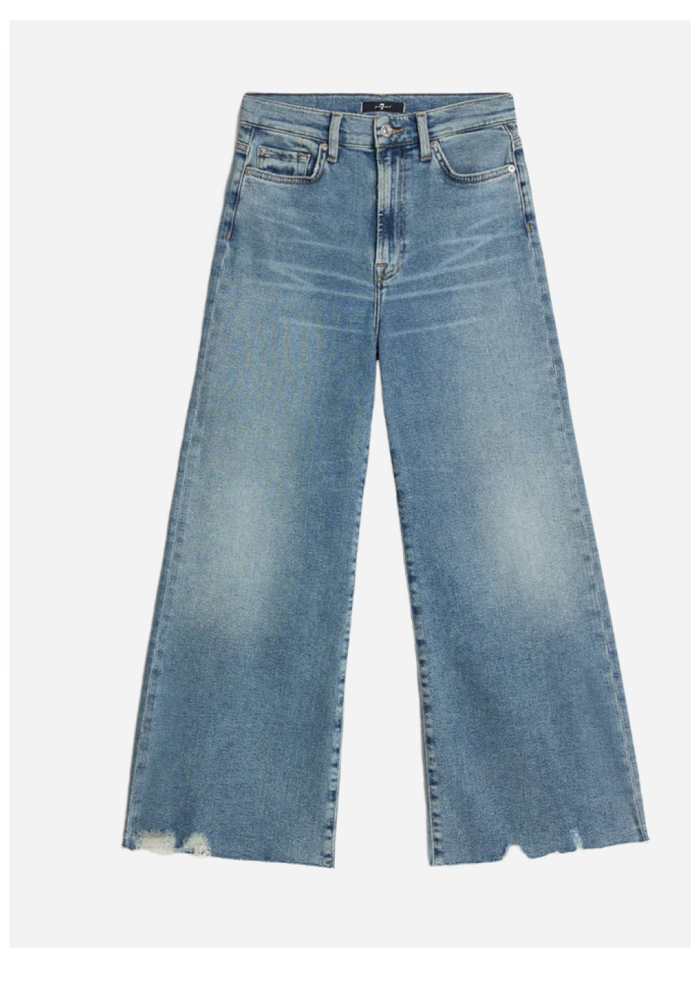 Spring-Summer Inseams