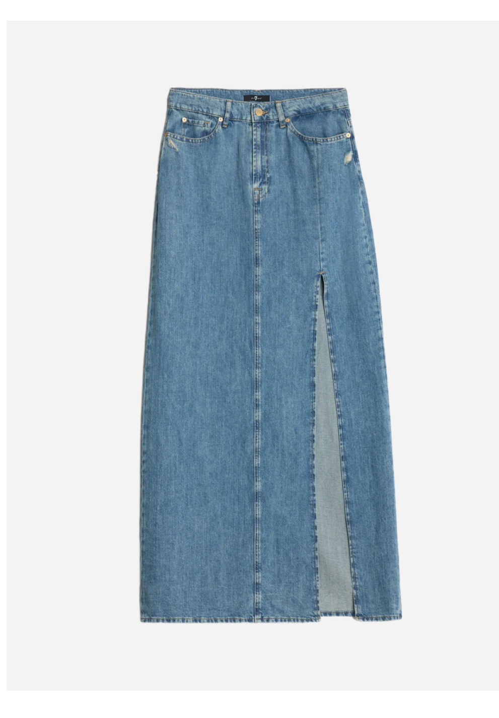 Spring-Summer Inseams
