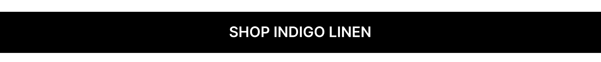 Indigo Linen