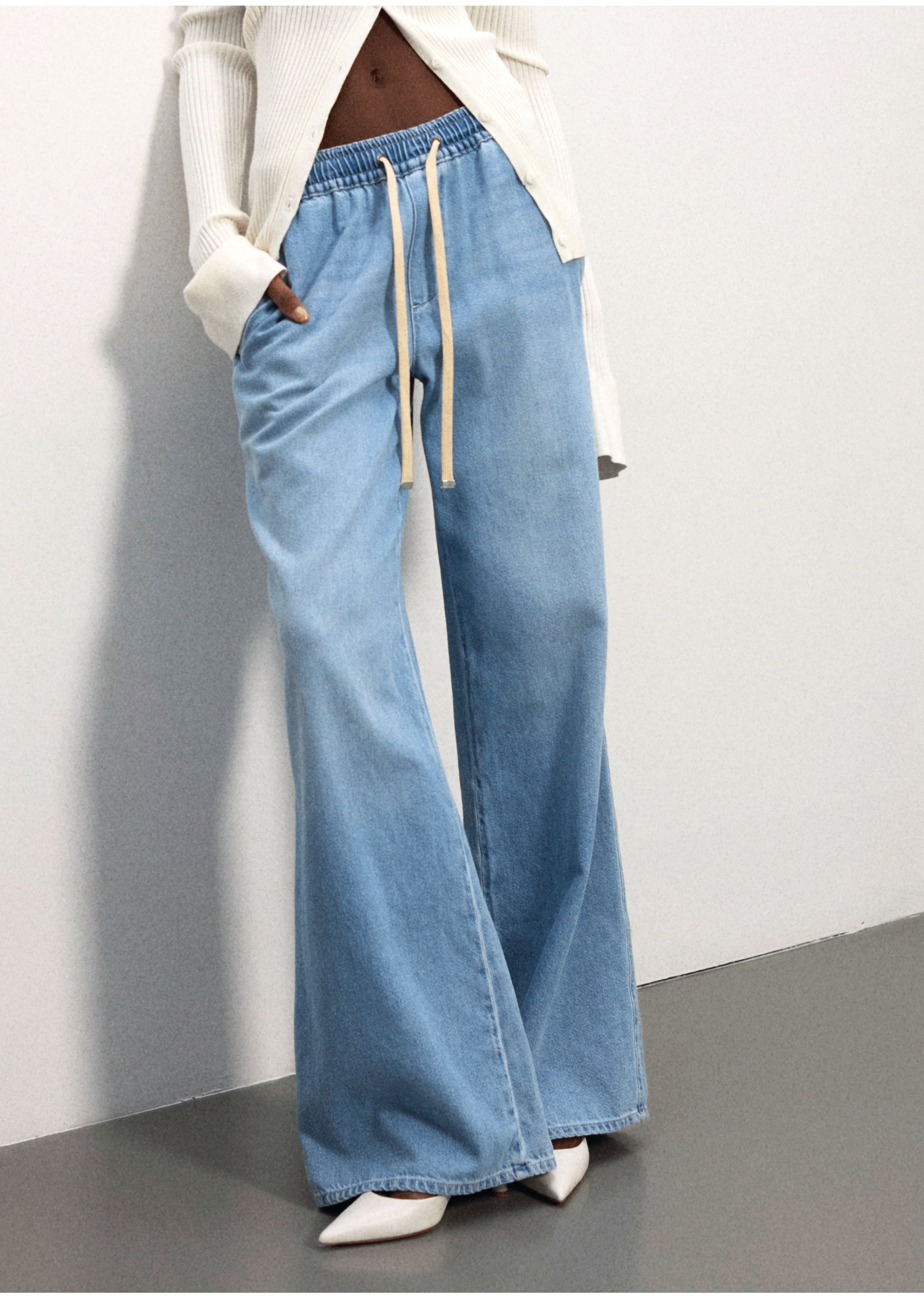Weightless Denim