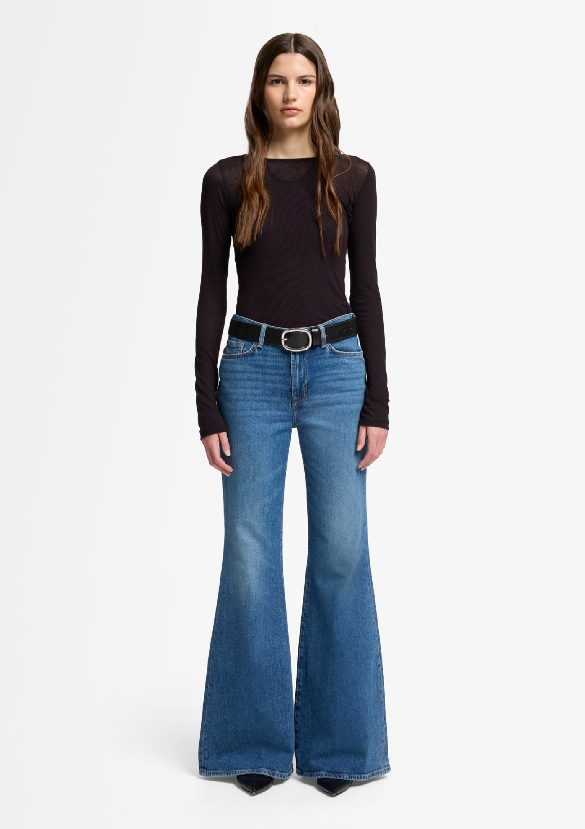 New Retro Flare