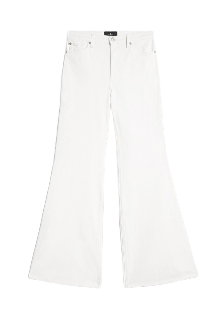 New Retro Flare