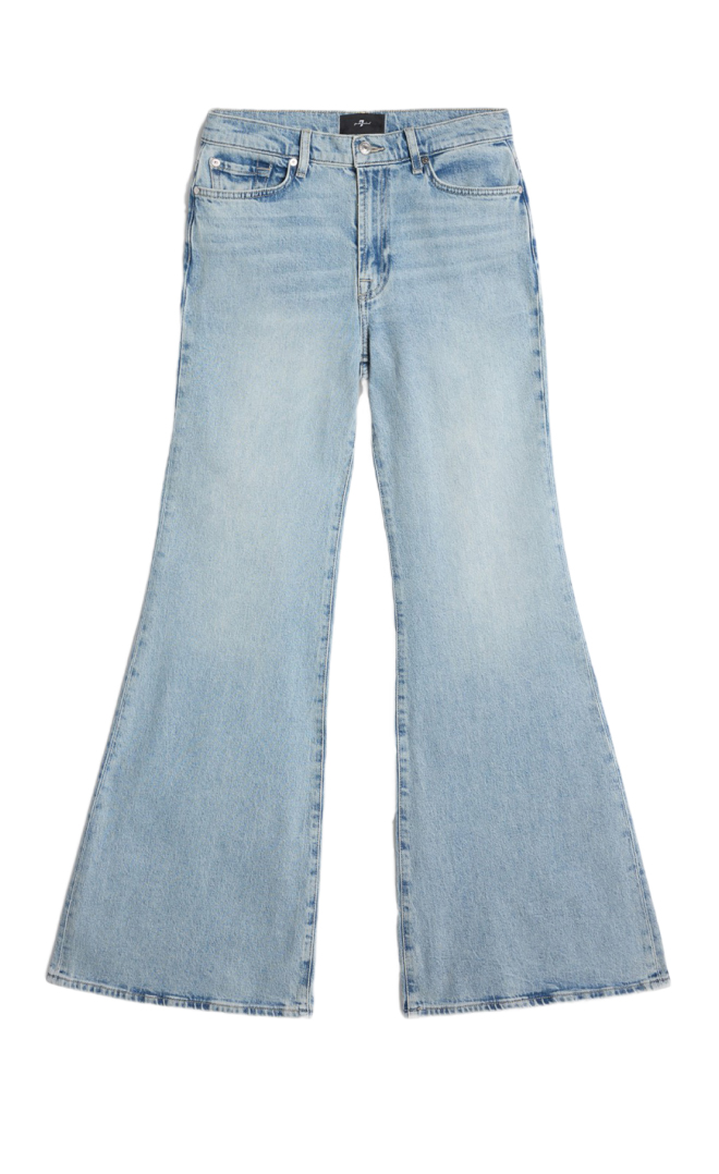 New Retro Flare