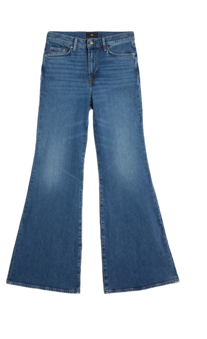 New Retro Flare