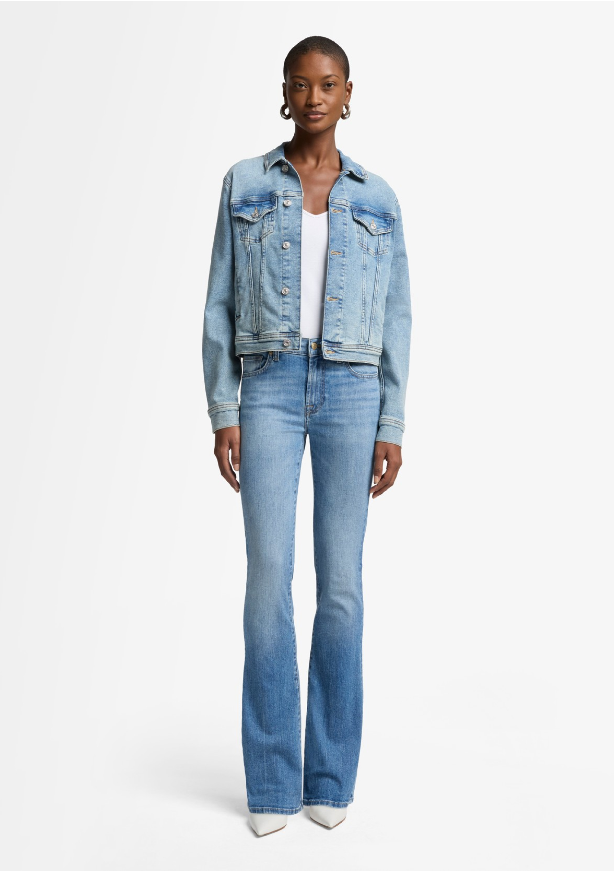 Best-Selling Bootcuts