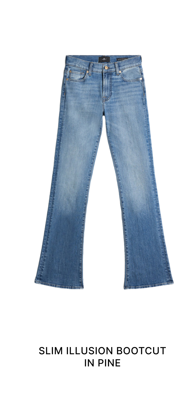 Best-Selling Bootcuts