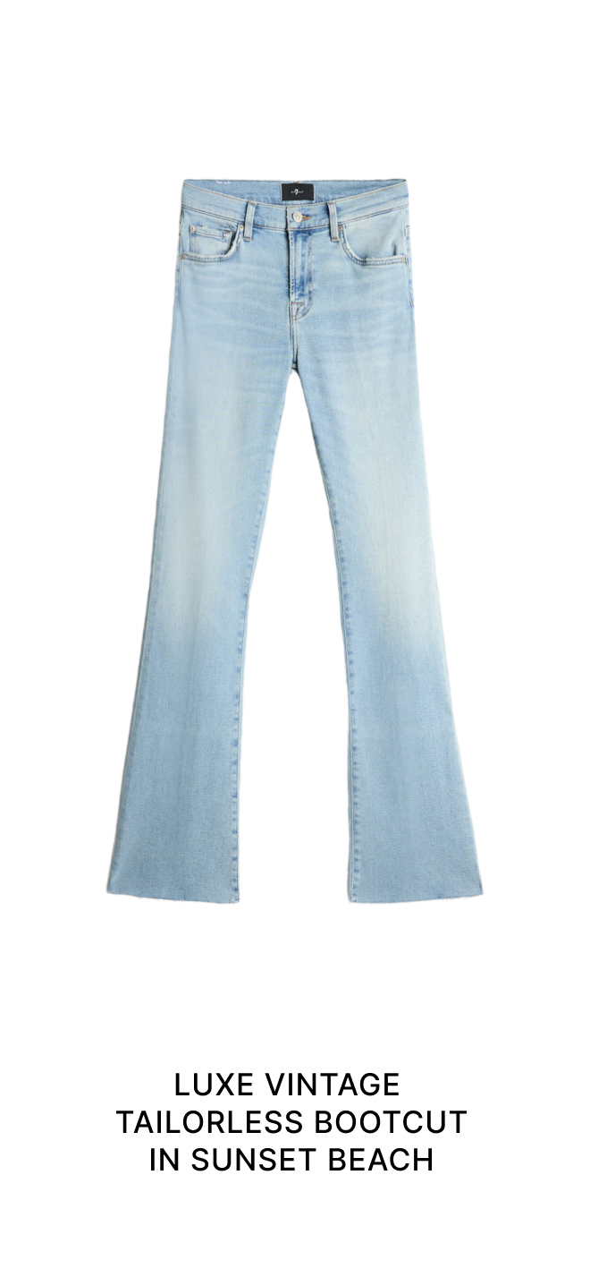 Best-Selling Bootcuts