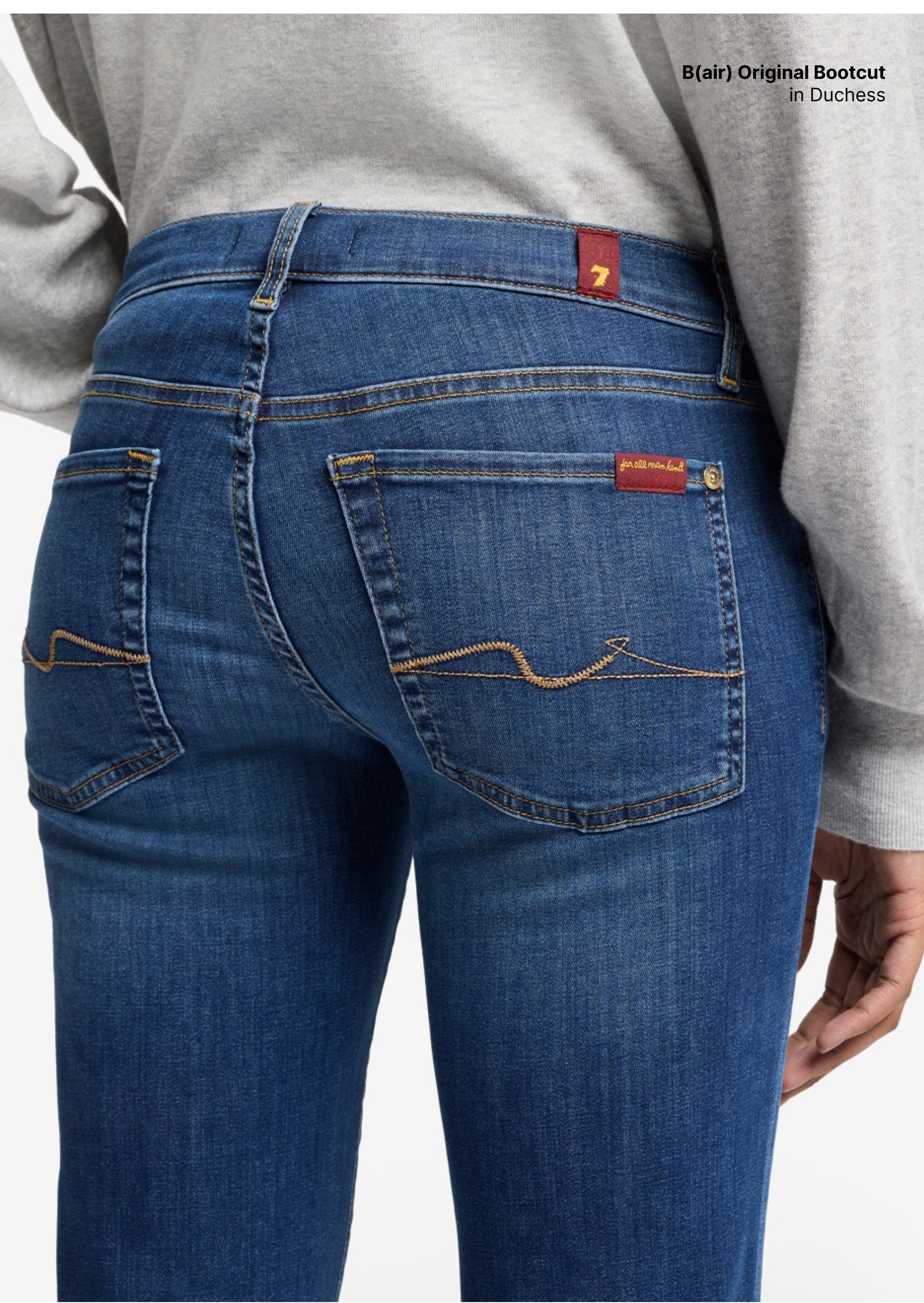 Best-Selling Bootcuts