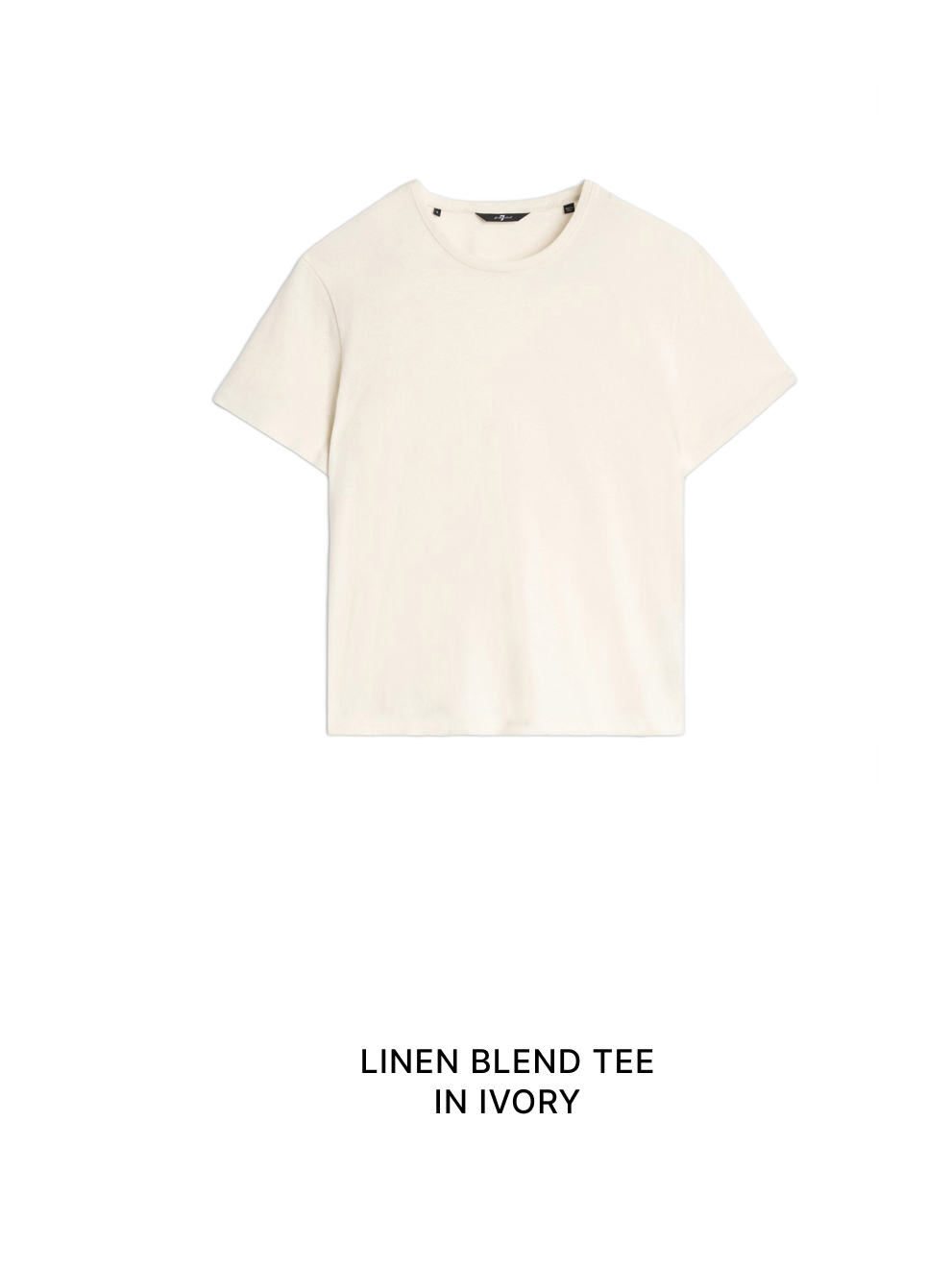 Pleated Weightless Denim
