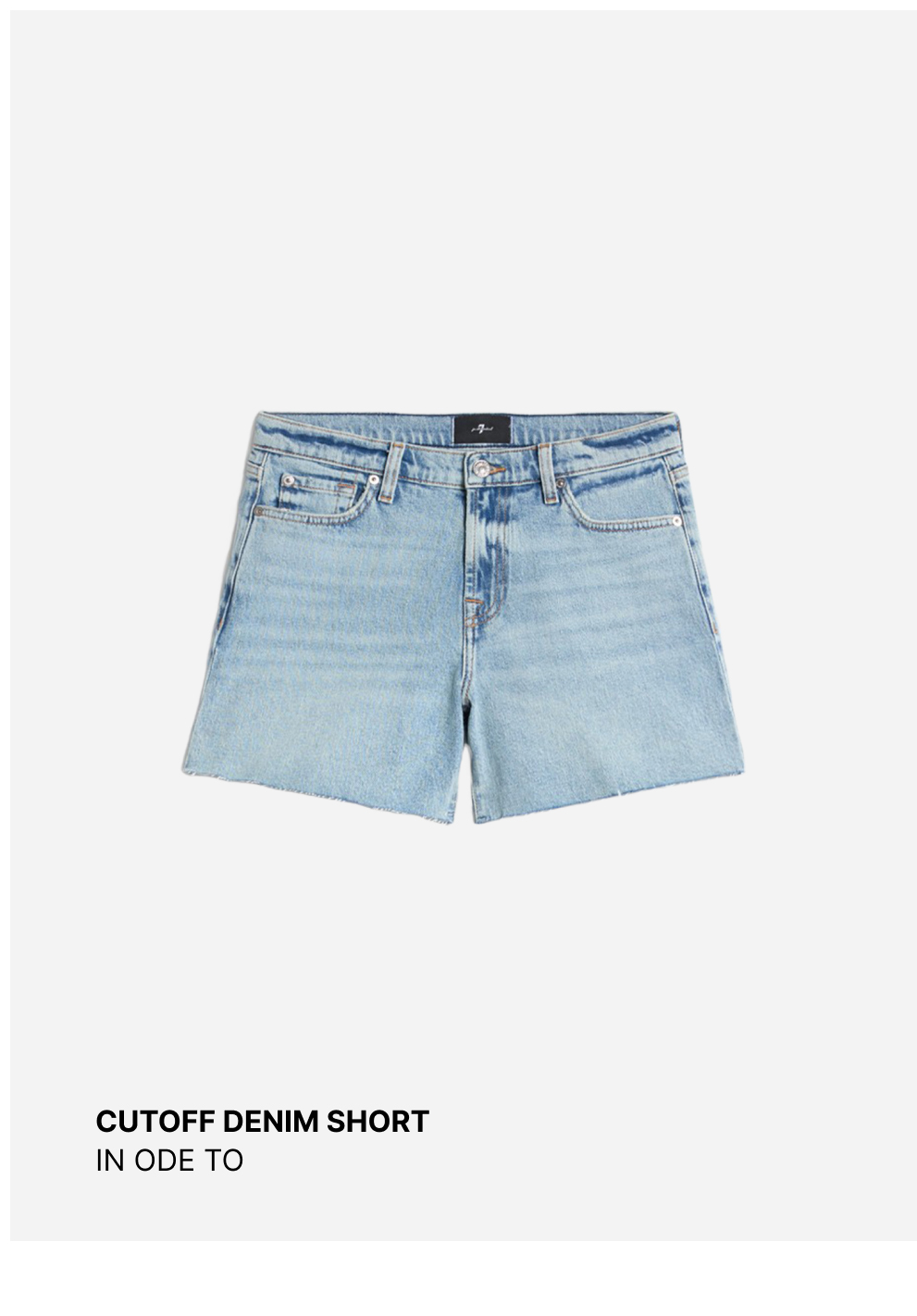 Shorts