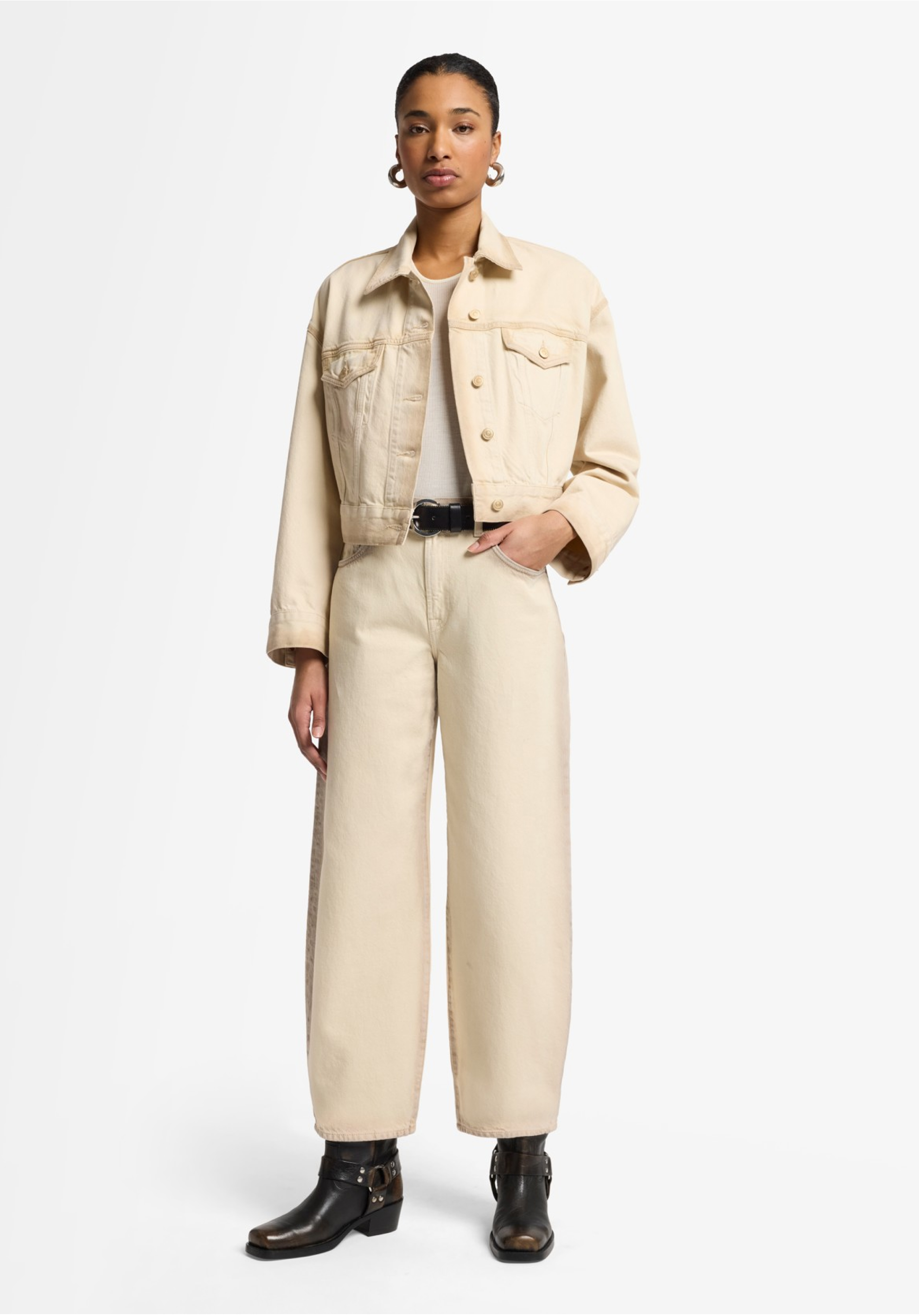 Neutrals
