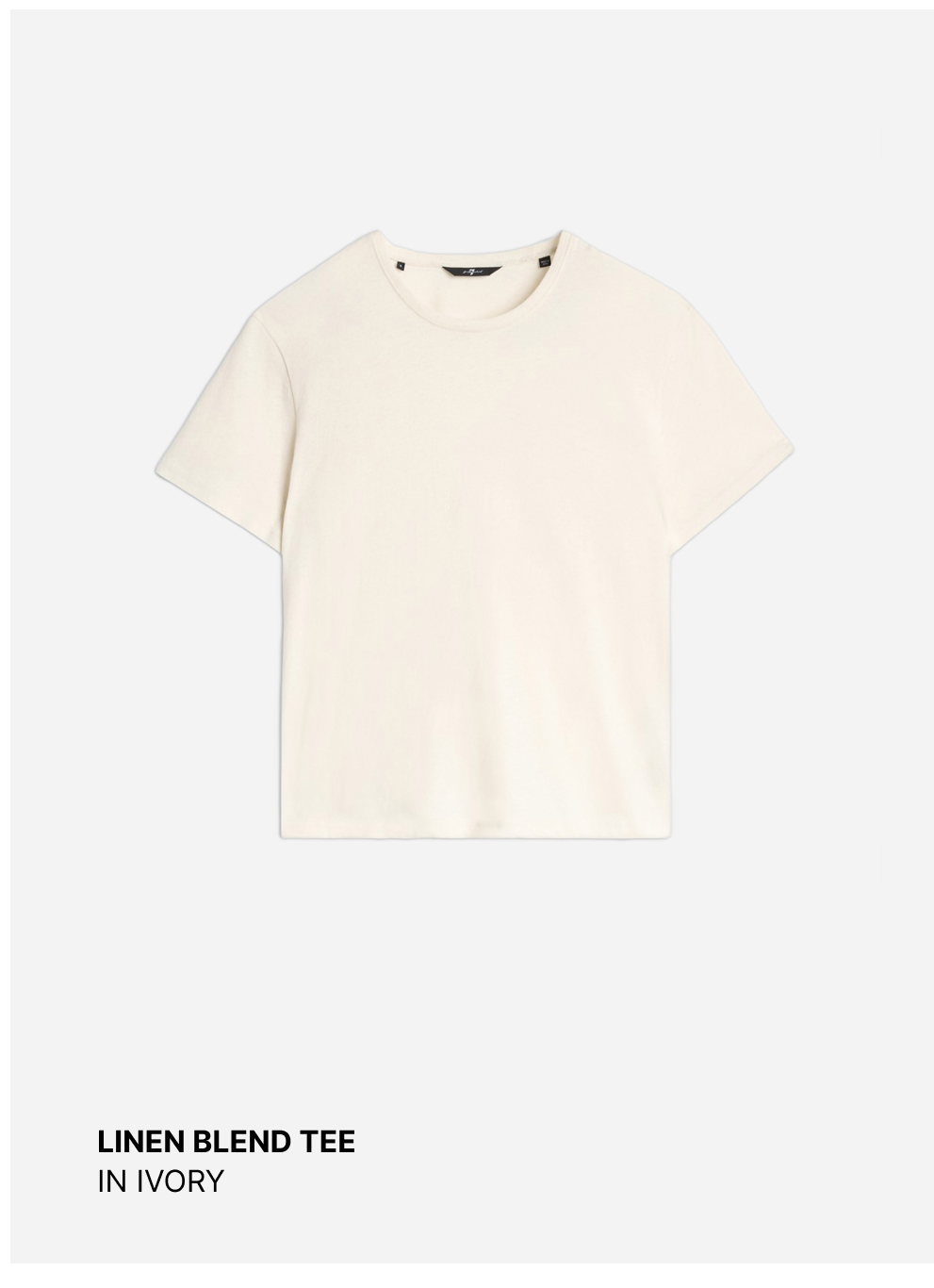 Neutrals
