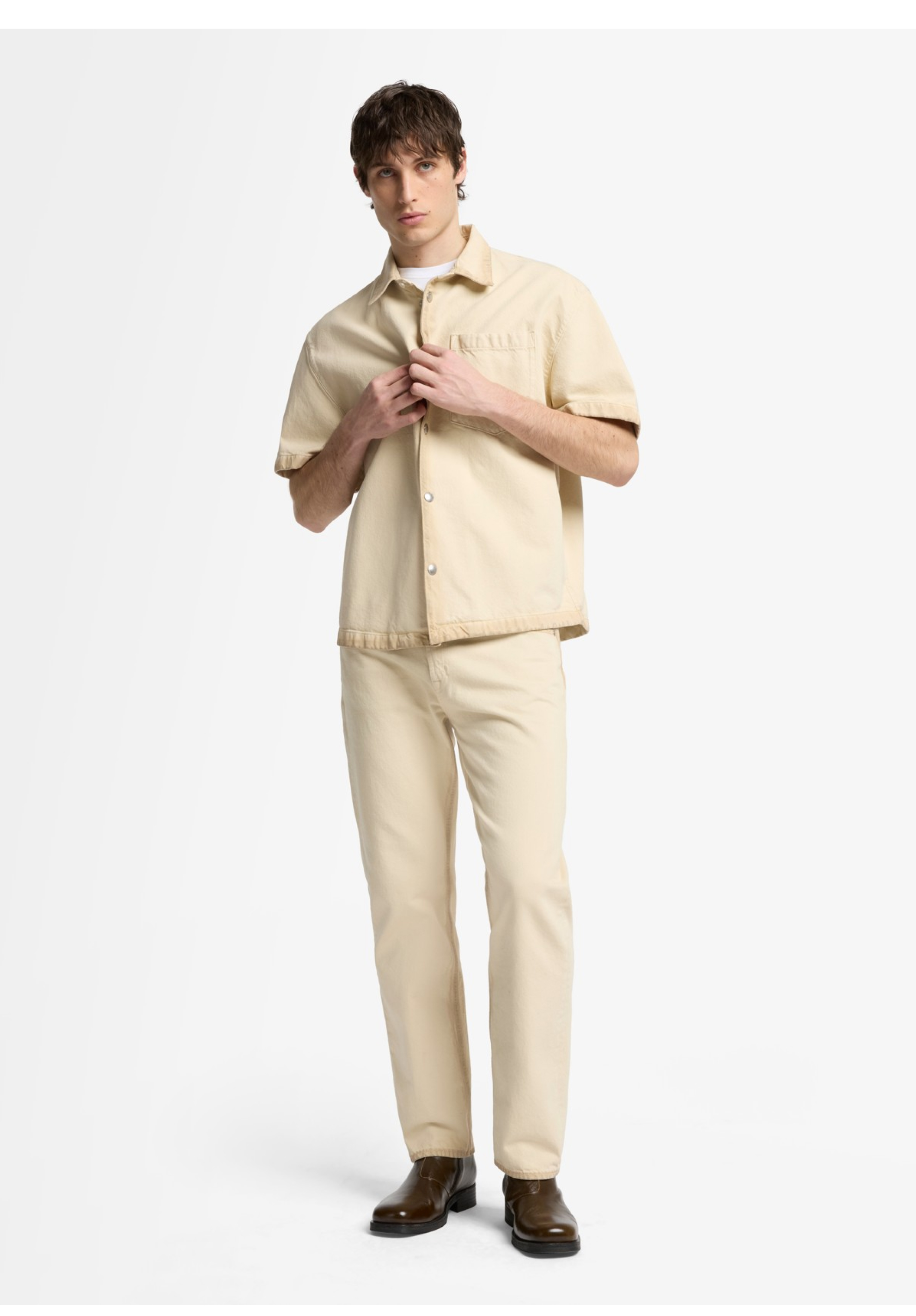 Neutrals