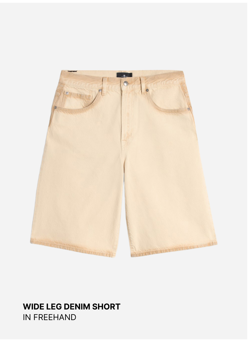 New Shorts