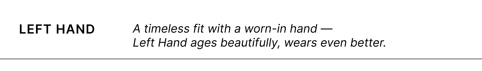 Lightweight Fabrics