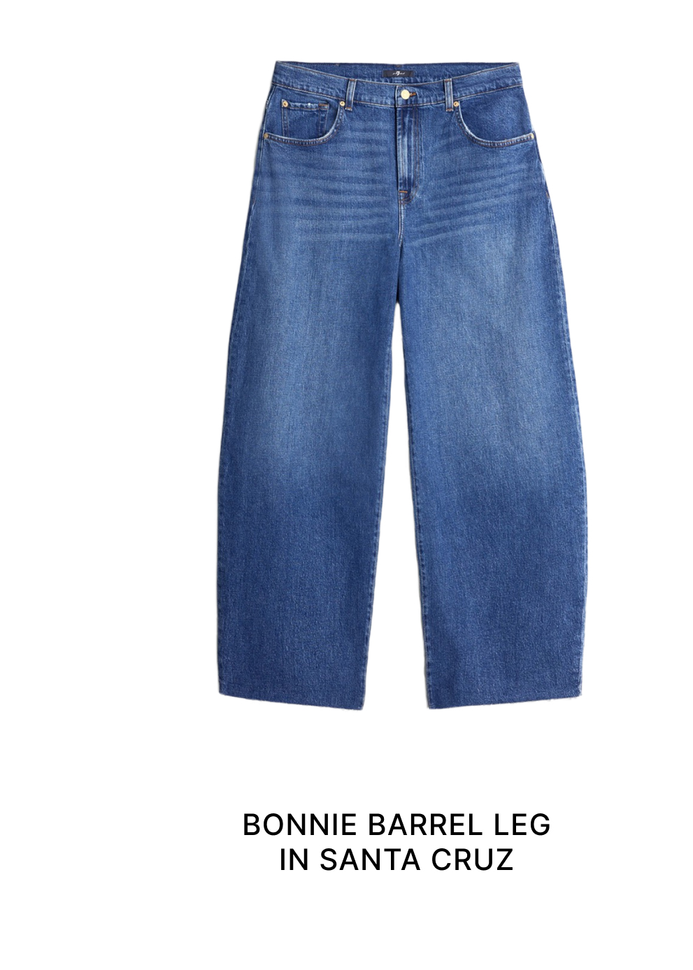 New Bonnie
