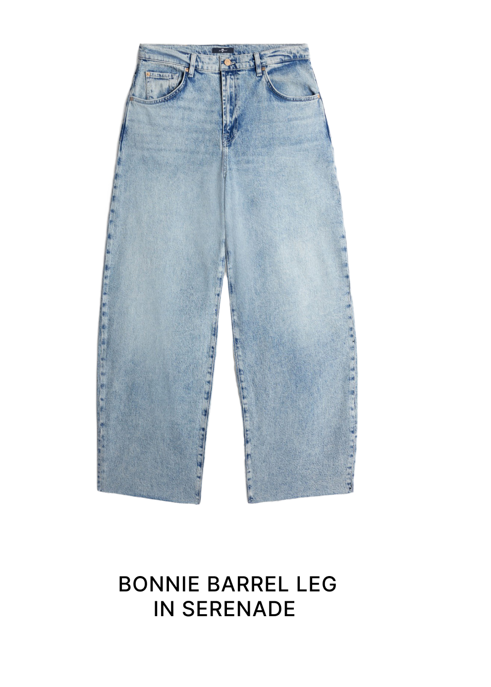 New Bonnie