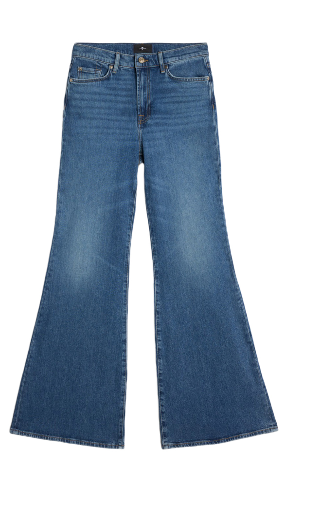 Retro Flare