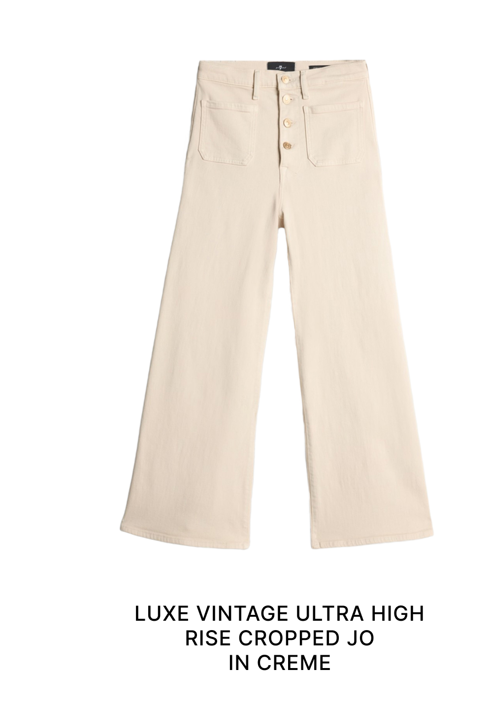 Neutral Denim