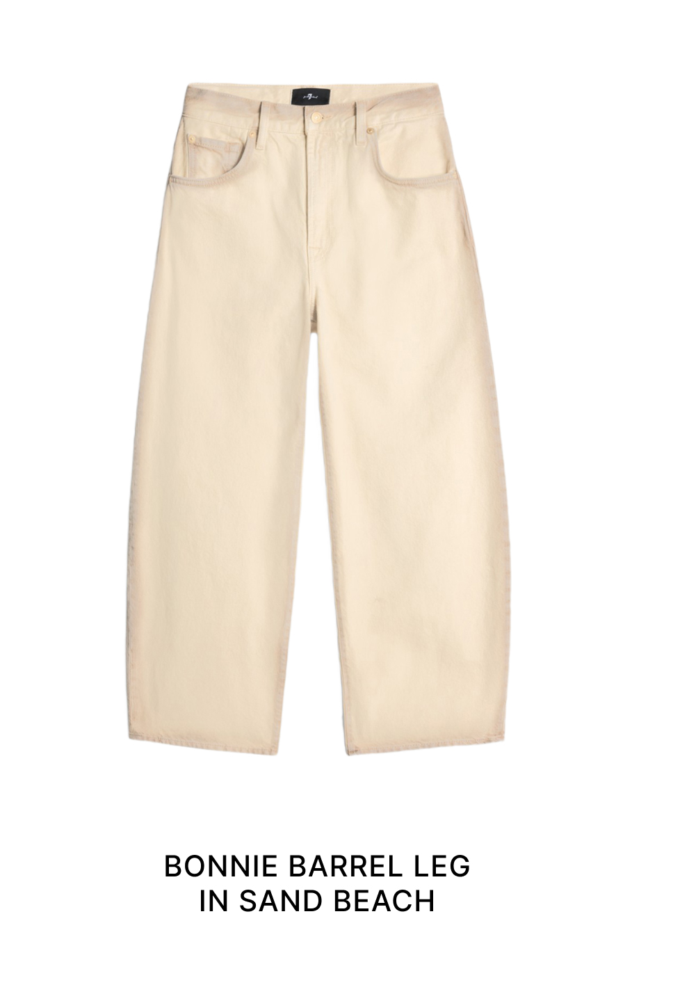 Neutral Denim
