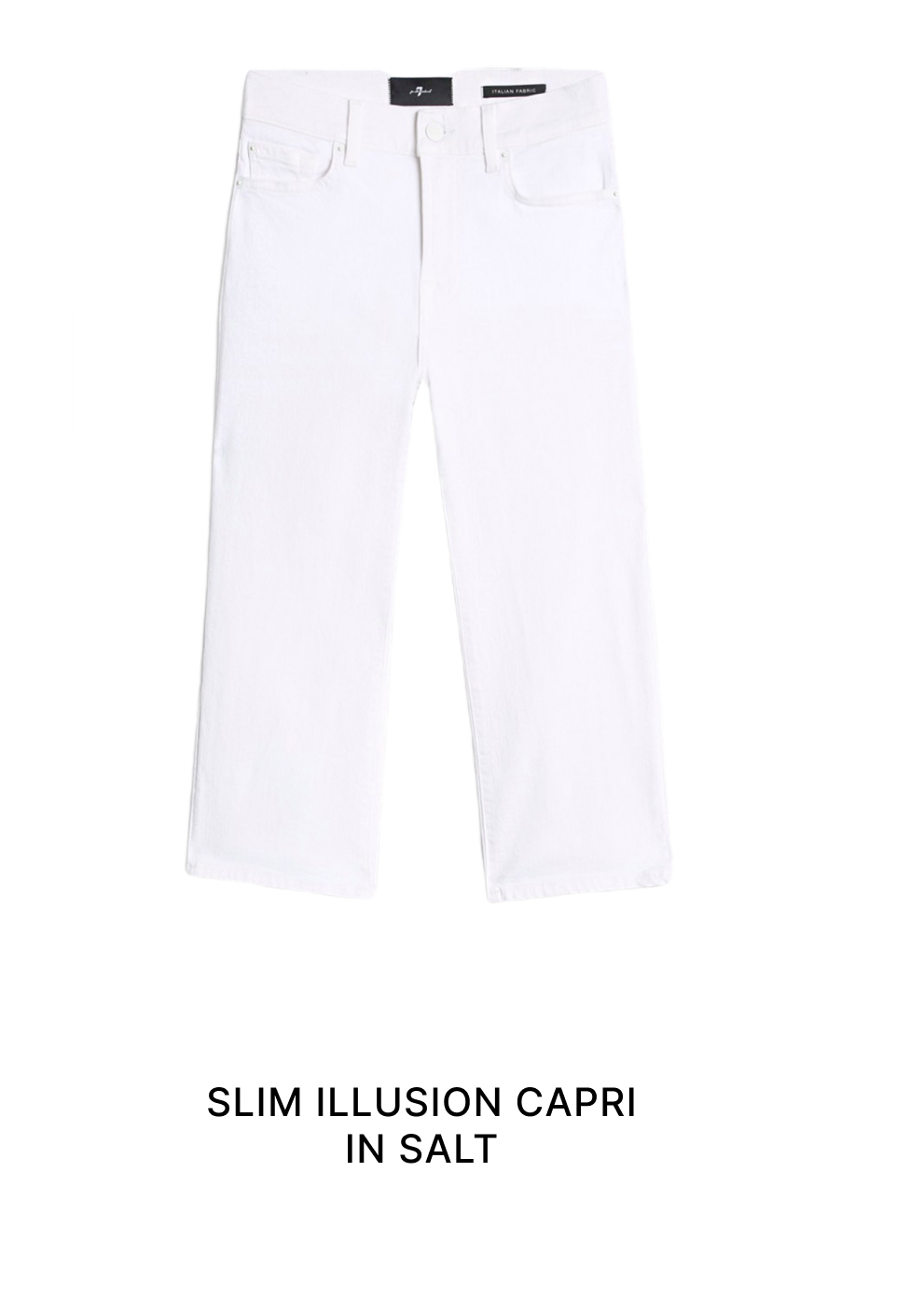 Neutral Denim