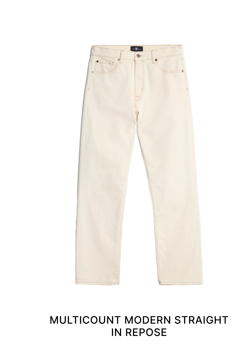 Neutral Denim