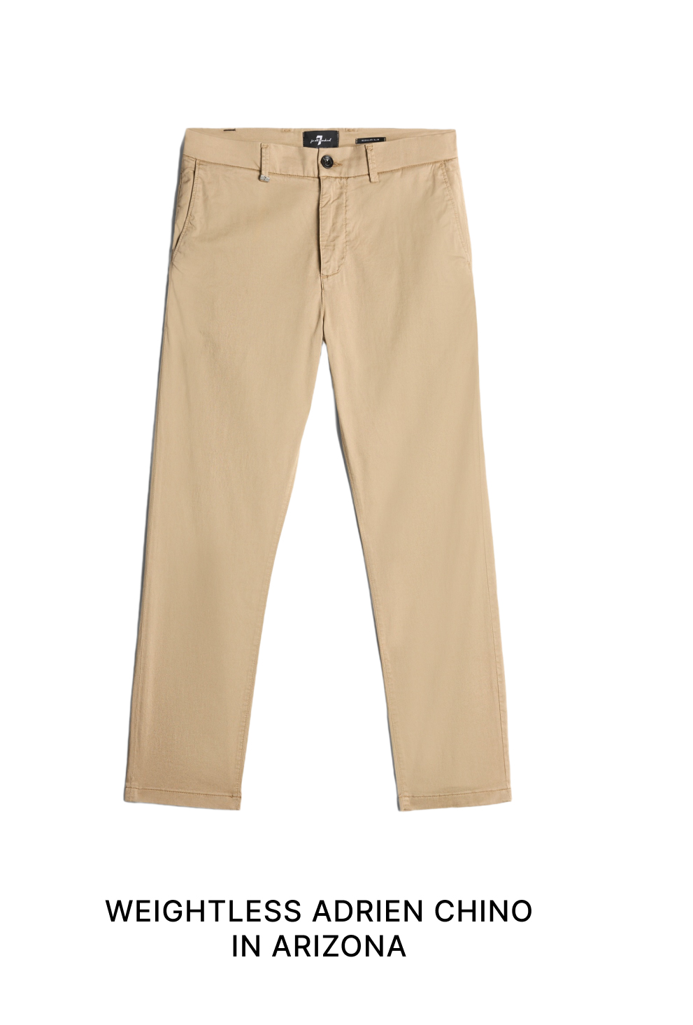 Neutral Denim