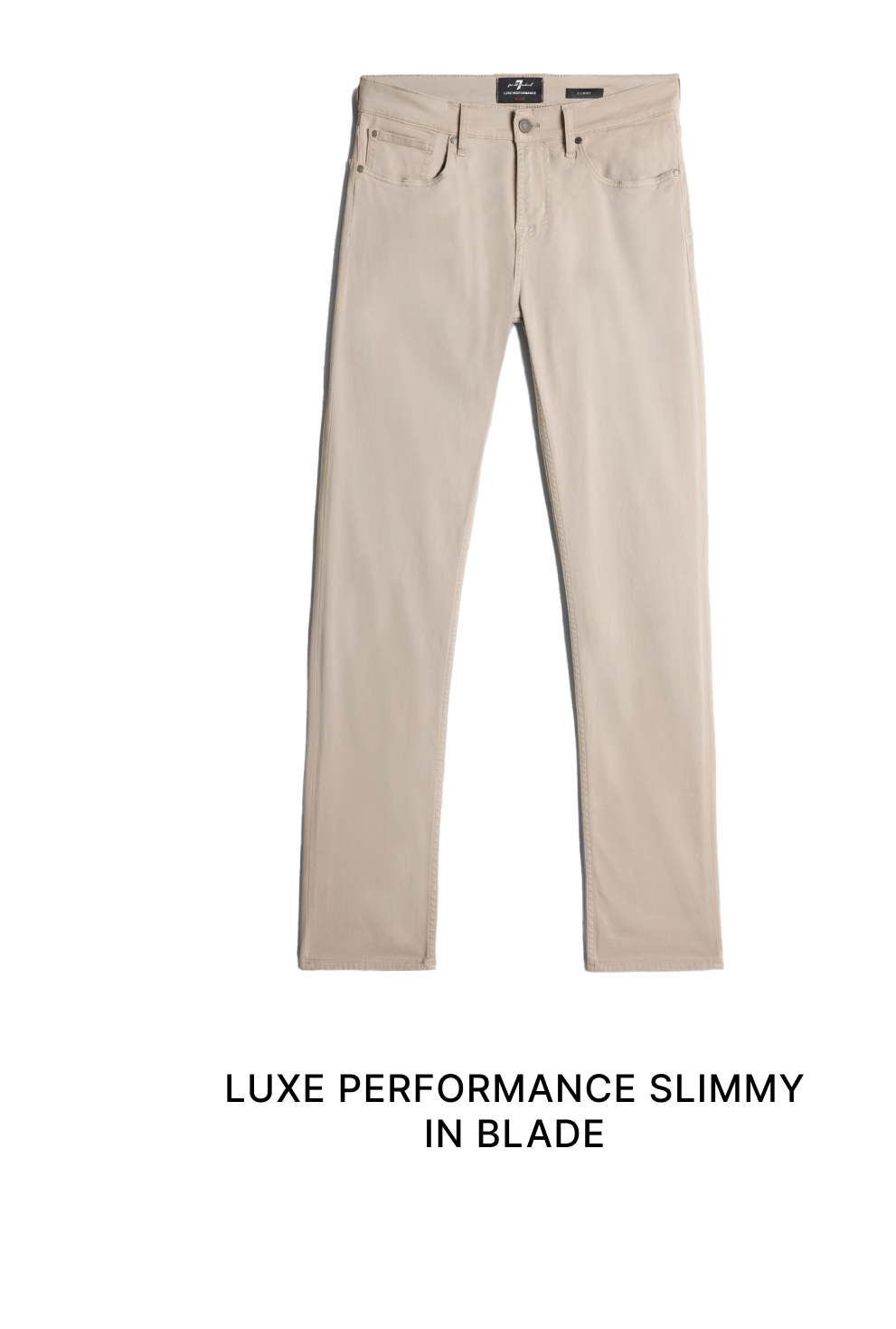 Neutral Denim