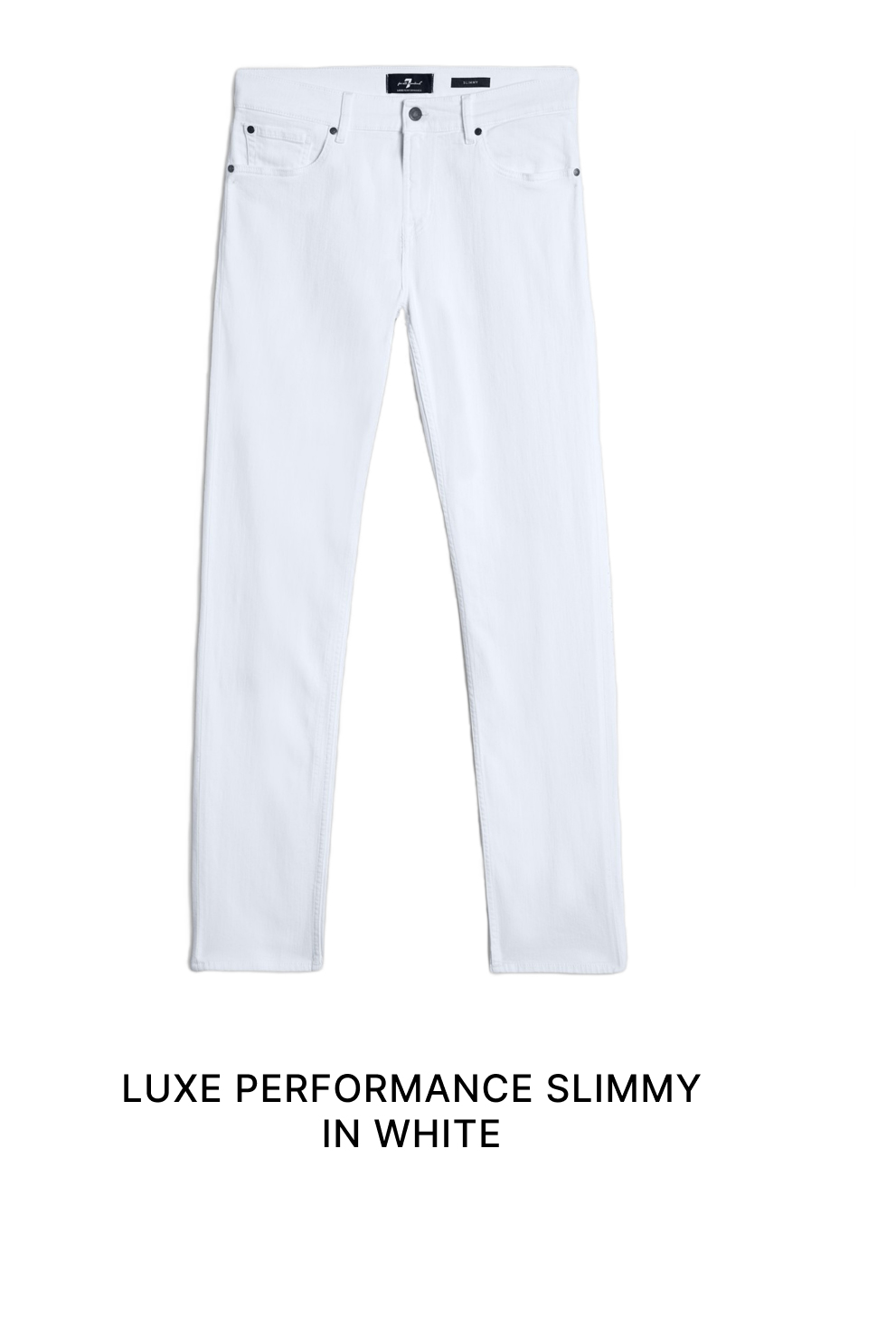 Neutral Denim