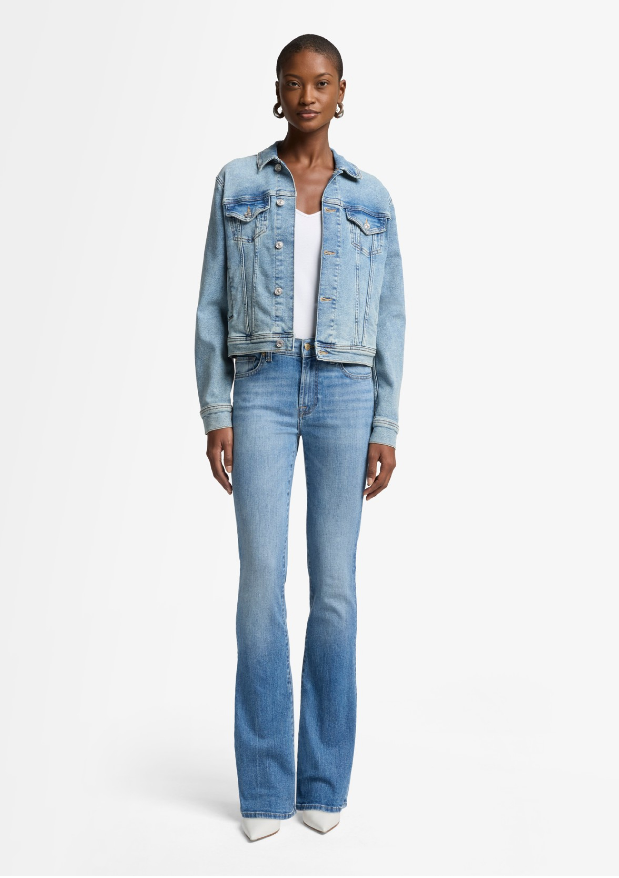 Bootcut