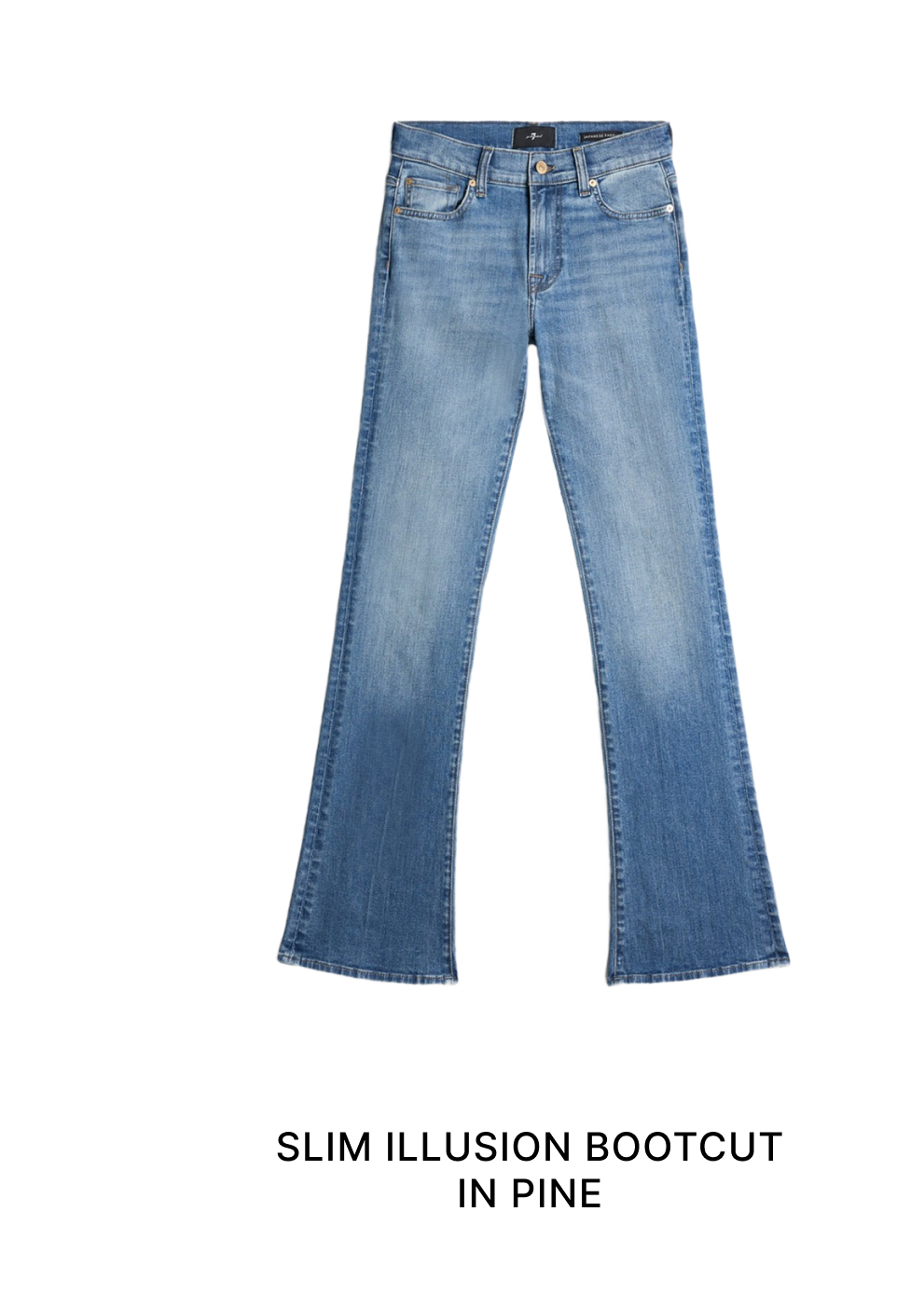 Bootcut