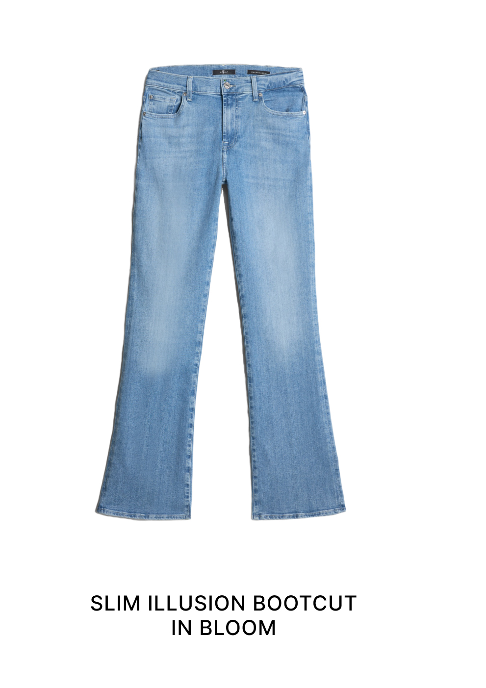 Bootcut