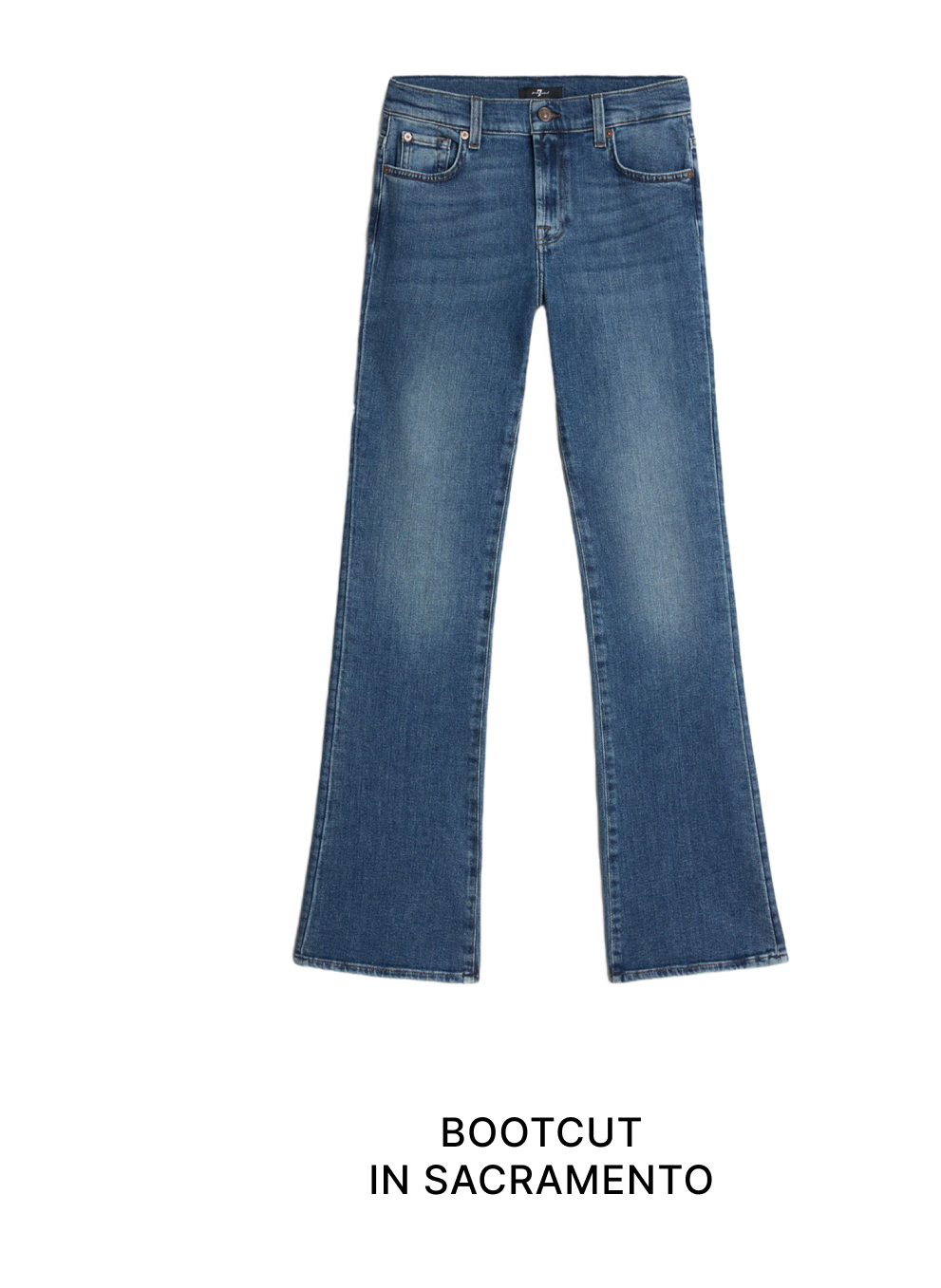 Bootcut